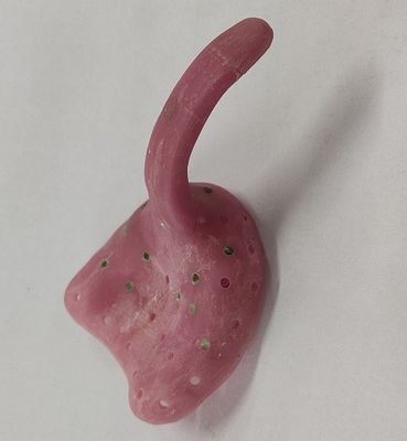 صينية طبعة الأسنان ISO13485 الخاصة